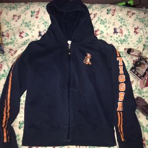 Disney Winnie and the Pooh jacket!